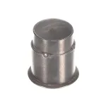 American Dish Service 085-6236 FITTING, SINK TAILPIECE 1 1/2" SS ASQ II