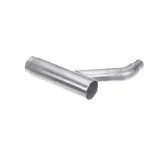 American Dish Service 085-6237 FITTING, HI-LINE TAILPIECE, 1 1/2" SS ASQ II