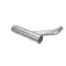 American Dish Service 085-6237 FITTING, HI-LINE TAILPIECE, 1 1/2" SS ASQ II