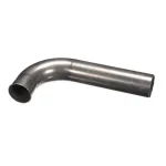 American Dish Service 085-6239 WASTE ELBOW, SS, ASQ II