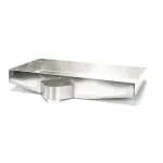American Dish Service 085-6418 PAN, 5CD, RF