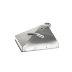 American Dish Service 085-6427 PAN, MODEL AF/AFC-ES
