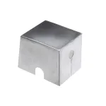 American Dish Service 085-6623 COVER, DRAIN SOLENOID, MODEL
