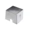 American Dish Service 085-6623 COVER, DRAIN SOLENOID, MODEL