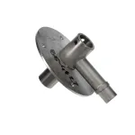 American Dish Service 085-6627 BASE, SPRAY, LOWER SS 3-D-S S
