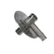 American Dish Service 085-6627 BASE, SPRAY, LOWER SS 3-D-S S