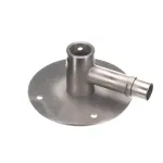 American Dish Service 085-6628 BASE, SPRAY, UPPER SS 3-D-S S