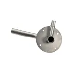 American Dish Service 085-6630 BASE, SPRAY, LOWER S/S 5CD LH, BAY.