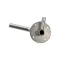 American Dish Service 085-6630 BASE, SPRAY, LOWER S/S 5CD LH, BAY.