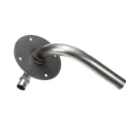 American Dish Service 085-6631 BASE, SPRAY, LOWER S/S 5CD RH BAY.
