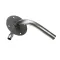 American Dish Service 085-6631 BASE, SPRAY, LOWER S/S 5CD RH BAY.