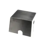 American Dish Service 085-6635 COVER, DRAIN SOLENOID, 5CD RF