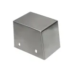 American Dish Service 085-6643 COVER, DRAIN SOLENOID, AF/AFC-ES