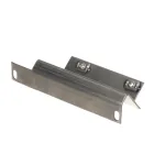American Dish Service 085-6649 SOLENOID MOUNTING BRACKET, RH, 3D