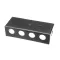 American Dish Service 085-6651 CONDUIT BOX, ET-AF, (JUNCTION BOX)