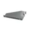 Delfield 3234024 Caster without Brake, Swivel Plate, 3"