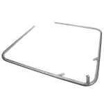 American Dish Service 085-6725 LEVER ARM, MODEL AFC-3D-S