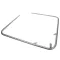American Dish Service 085-6725 LEVER ARM, MODEL AFC-3D-S