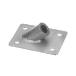American Dish Service 085-6808 BRACKET, LEVER ARM PIVOT, COR