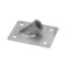 American Dish Service 085-6808 BRACKET, LEVER ARM PIVOT, COR