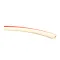 Cleveland 08504 Hose, White EPDM, 1/2" ID, FDA, Per Foot
