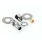 Cres Cor 0851023 Sensor Bushing, Humidity Thermostat, 6 Pieces
