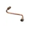 Nuova Simonelli USA 98030204 LOWER HX TUBE FOR LOWERED HEAD