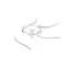 Norlake 085150 Fan Blade, 5101B