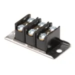 Cres Cor 0852063 TERMINAL BLOCK 25A,300V,3 POS