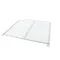 Norlake 085224 Shelf/Rack, Left Hand