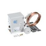 Cres Cor 0854043K Cold Control Kit, 010-1473-070