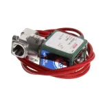 Cres Cor 0856018 Solenoid Valve, 240V, 1/8"