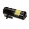 Norlake 085761 Receiver Tank, 3 Pound, Vertical, #1917