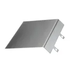 American Dish Service 086-6328 COVER, HEATER BOX, ET, PUMP D