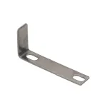 American Dish Service 086-6337 BKT, L, OUTER SCREEN HOLD DOWN, ET-PH