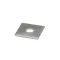 American Dish Service 086-6338 WASHER, SQUARE, .312" HOLE