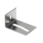 American Dish Service 086-6369 BRACKET, SCRAP TRAP SUPPORT, 5AG-S & 5CD