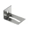 American Dish Service 086-6369 BRACKET, SCRAP TRAP SUPPORT, 5AG-S & 5CD