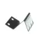 American Dish Service 086-6414 BRACKET, CHEMICAL DISCHARGE,
