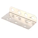 American Dish Service 086-6429 BRACKET, CHEMICAL DISCHARGE,