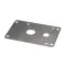 American Dish Service 086-6459 CHEMICAL PUMP PLATE, SOLID MA