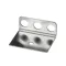 American Dish Service 086-6477 BRACKET, CHEMICAL DISHCHARGE, AF/AFC-ES