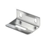 American Dish Service 086-6487 DOOR LATCH LEVER, AWS (-H)