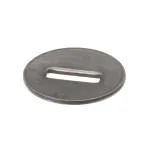 American Dish Service 086-6607 Washer, Slotted, Large, 1lb