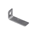 American Dish Service 086-6615 BRACKET, WATER FIN, OUTSIDE S