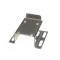 American Dish Service 086-6622 BASE, DRAIN SOLENOID, 3-D SER