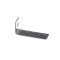 American Dish Service 086-6623 BRACKET, DOOR CUT-OFF L SHAPE