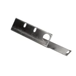 American Dish Service 086-6644 BRACKET, SOLENOID BASE MOUNTI