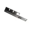 American Dish Service 086-6644 BRACKET, SOLENOID BASE MOUNTI