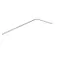 American Dish Service 086-6646 TUBE DRAIN , CONDUIT, 3-D-S S